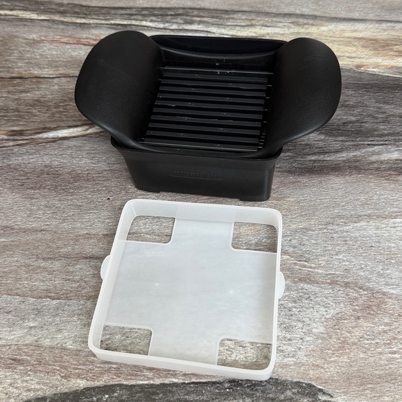 Pampered Chef Quick Slice - Picture 6 of 6